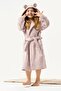 "Fiwi" Children's Bathrobe 100% Cotton - 8