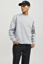 Jack&Jones Men's Sweatshirt 12240222