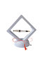 Brosa martisor Stilou
