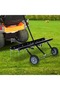 Scarifier for Ride-on Mower 100 cm