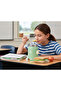 Classic Legendary Food Thermos with Spoon 0.4 L Colorful - 2