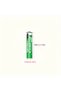 2 pcs rechargeable LI-ION batteries, compatible with TYPE-C data cable for charging. - 4