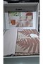 100% Cotton Double Bedding Set Love Ladder - 2