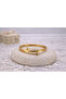 Gold steel bracelet - 2