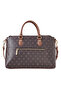 Brown Women's Shoulder Bag Model Code: (05Pc25K10352Mn Kh) - 6