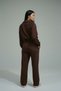 Women's Modal Zippered Tracksuit Set |   Comfortable Fit and Daily Use - 3