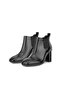 Sculpted Alba Block 65 Black - 3