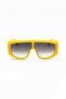 VB 664S 709 نظارات شمسية نسائية - 2