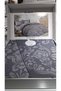 100% Cotton Single Bedding Set Anti̇co - 2
