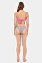 Bow Detailed Bikini Set - 4