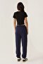 Basic jogger pants - 5