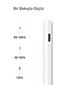 Professional Palm Red Stylus Pen Compatible with iPad Air 13, Quiet and Precise Tablet Pen - 8