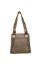 Embossed Adjustable Handle Women's Crossbody Bag Yc011980Sgf - 3