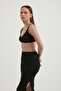 2 Pieces: V-Neck Crop Top & High-Waisted Maxi Skirt with Side Slits - 3