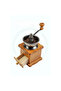 Wooden Coffee Grinder - 2