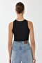 Basic Crew Neck Body - 7