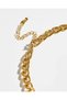 Women Gold Embellished Necklace Set (Pack of 3) - 6