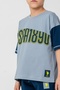 U.S. Polo Assn Licensed Boys' Top and Bottom Set - 2
