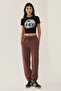 Basic jogger pants