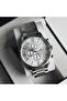 Rm813365A Men's Steel Band Wristwatch - 2
