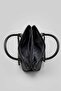 Women's Faux Leather Bag Width 36 cm Length 27cm Depth 13 cm - 7
