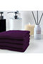 Cotton Face Towel Luxury (30 x 30 Cm)- Soft, Absorbent,Quick-Dry, 500 GSM Set of 24Pcs - 4
