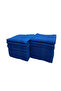 Cotton Face Towel Luxury (30 x 30 Cm)- Soft, Absorbent,Quick-Dry, 500 GSM Set of 24Pcs - 2
