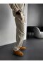 Men's Oversized Linen Blended Top and Bottom Set, Loose Comfortable Fit, Summer Combination - 2