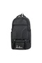 Canvas Fabric Reinforced Backpack with Full Lining for Camping and Travel - 2