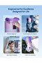 Boost Kids Smart Water Bottle with Reminder & Tracker, BPA-Free, 16 oz - 4