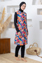 Zenna jileli long sleeve hijab swimsuit 3309 - 4