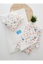 Baby Changing Set with Blanket, Cushion, Muslin, Baby Pillow, Newborn, Crib, Baby Products - 2