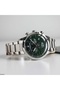 Dk438611 Men's Steel Band Wristwatch - 2