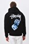 Unisex Stüssy Zar Sweatshirt White