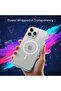 iPhone 16 Pro Max Leather Case MagSafe Slim Shockproof Luxury Protective Cover - 2