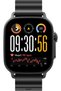 Ceas inteligent REALME Watch 5 Negru - 3