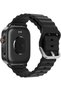 Ceas inteligent REALME Watch 5 Negru - 4
