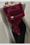 Madonna Collar Spanish Sleeve Blouse - 2