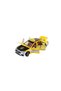 Xhd-C2426 Kut C-B 1 24 Light and Sound Mrs Taxi (the Specified Price Is for a Single Unit for Sale.) - 2