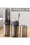 Travel Toothbrush Case - 3