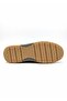 Tied Marine Model Rubber Sole Genuine Leather Casual Shoes Y3318-179 - 4