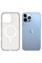 iPhone 16 Pro Max Leather Case MagSafe Slim Shockproof Luxury Protective Cover