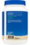 Pea Protein Isolate Powder (2LBS) - Unflavored, Certified USDA , Protein fr - 4