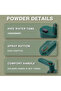 Mini Travel Dry/wet Iron 180C - 7