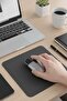 ®   Silent Wireless Mouse – Wireless Optical Mouse, Ergonomic Design - 5