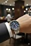 Spectrum New Season Premium Edition Retro Men's Wristwatch