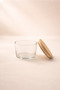 Brunch - 9 Piece Bamboo Vacuum Lid Breakfast Set - 5