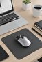 ®   Silent Wireless Mouse – Wireless Optical Mouse, Ergonomic Design - 2