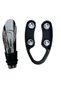 Wine bottle accessory set, in a bottle-type box - 6