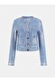 Sammy Women's Denim Jacket